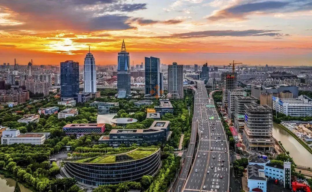上海國際財富中心