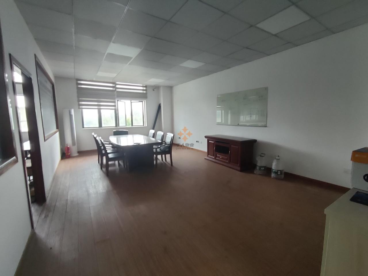 浦東 愛情谷文創(chuàng)園 270平米 精裝
