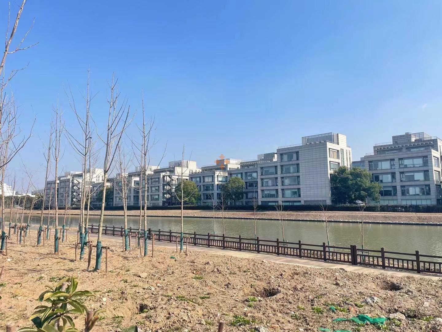 浦東 半島科技園 70平米 簡(jiǎn)裝