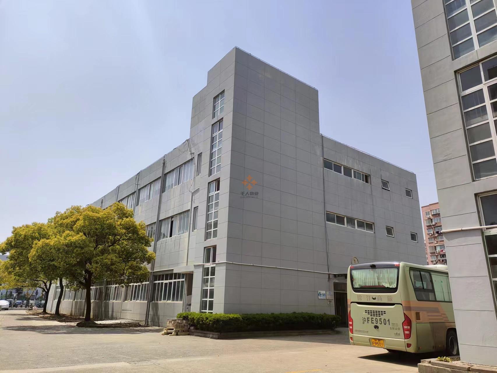 浦東 中電綠色科技園 139平米 簡(jiǎn)裝
