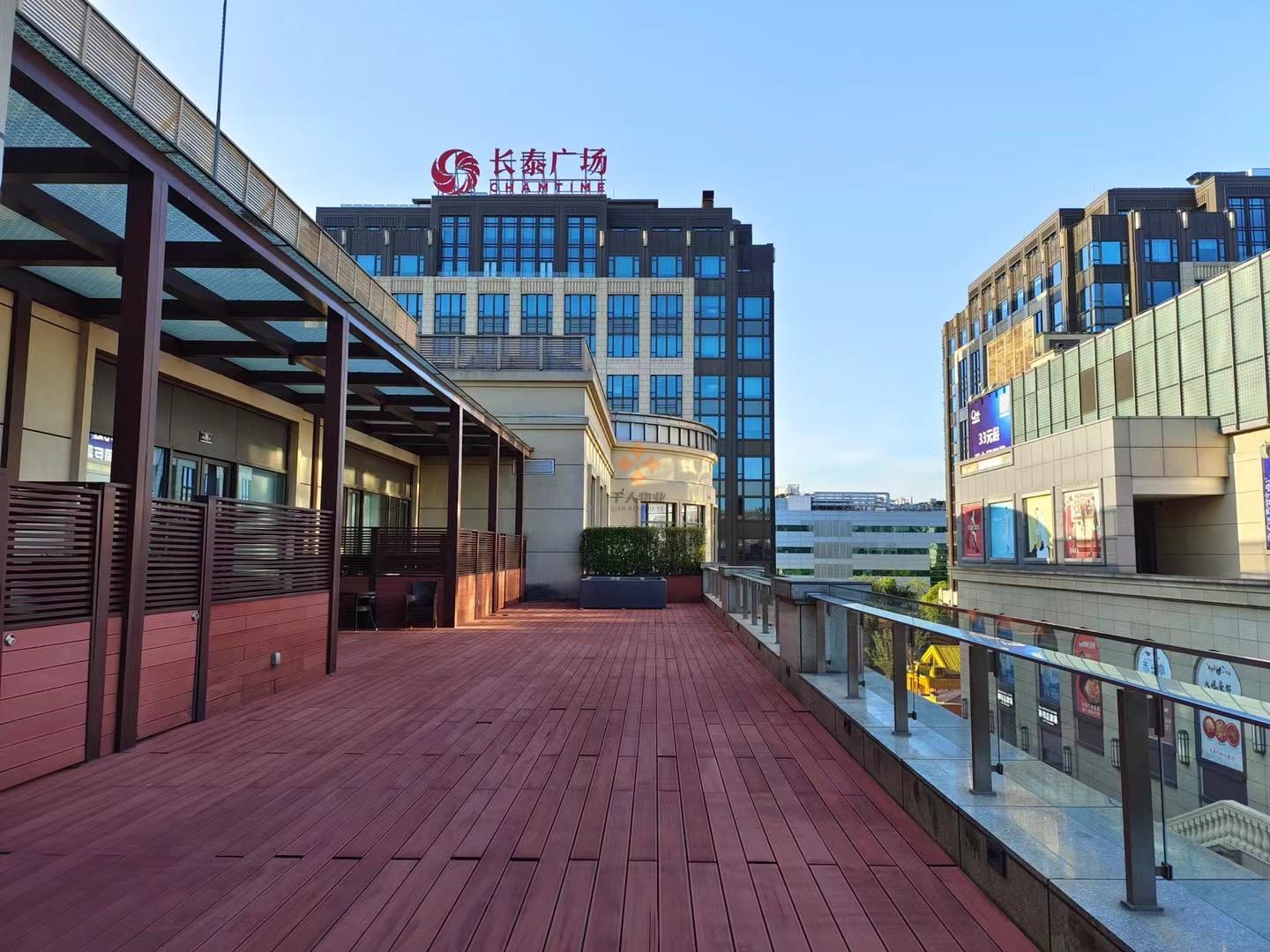 上海長泰廣場-寫字樓出租-泰創(chuàng)空間聯(lián)合辦公室詳細(xì)介紹