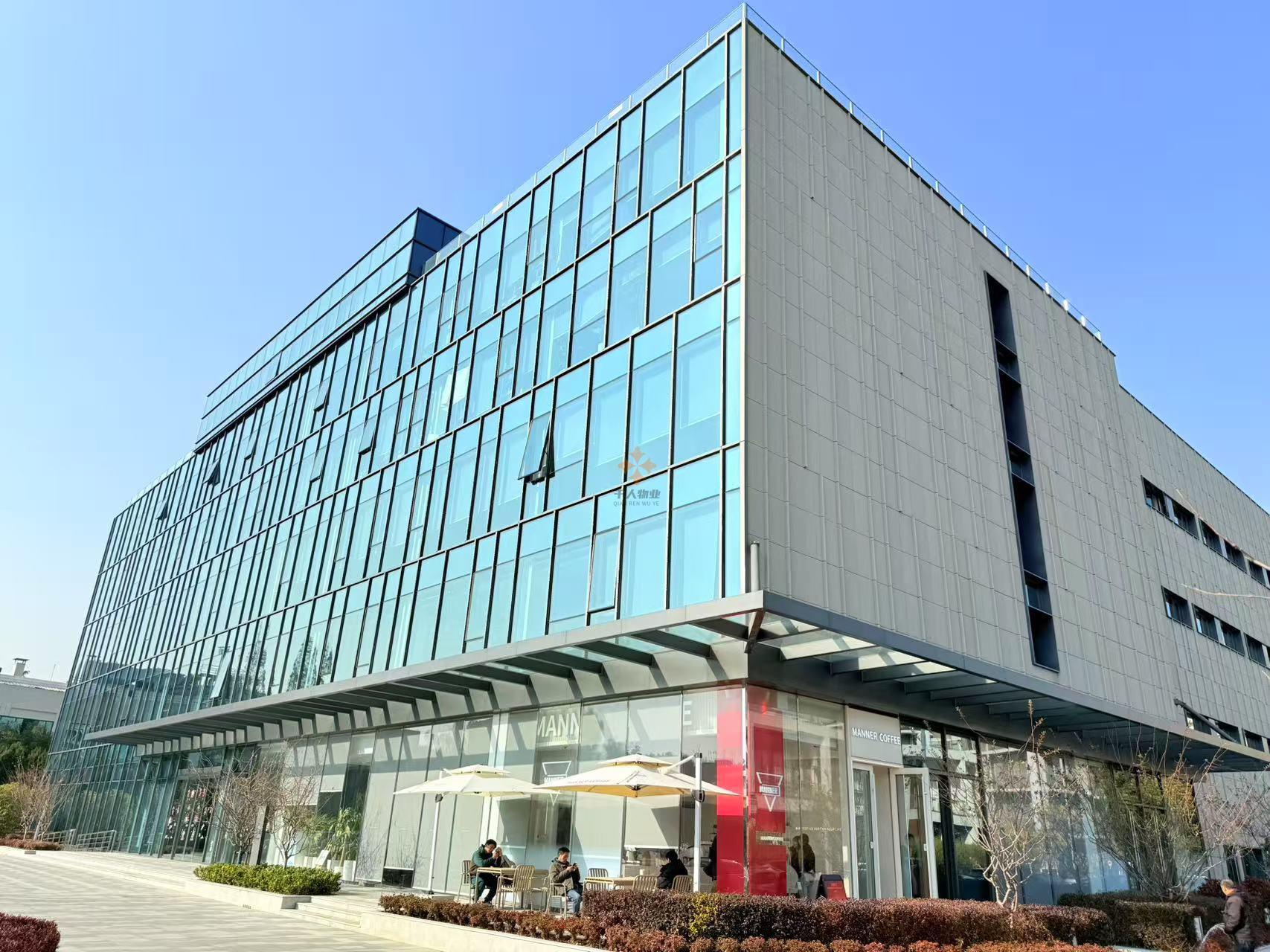 浦東 前社·生命科學園 254平米 簡裝