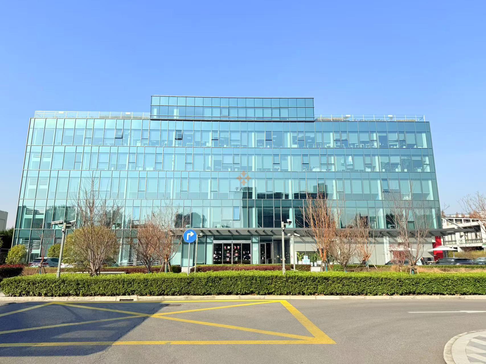 浦東 前社·生命科學園 254平米 簡裝