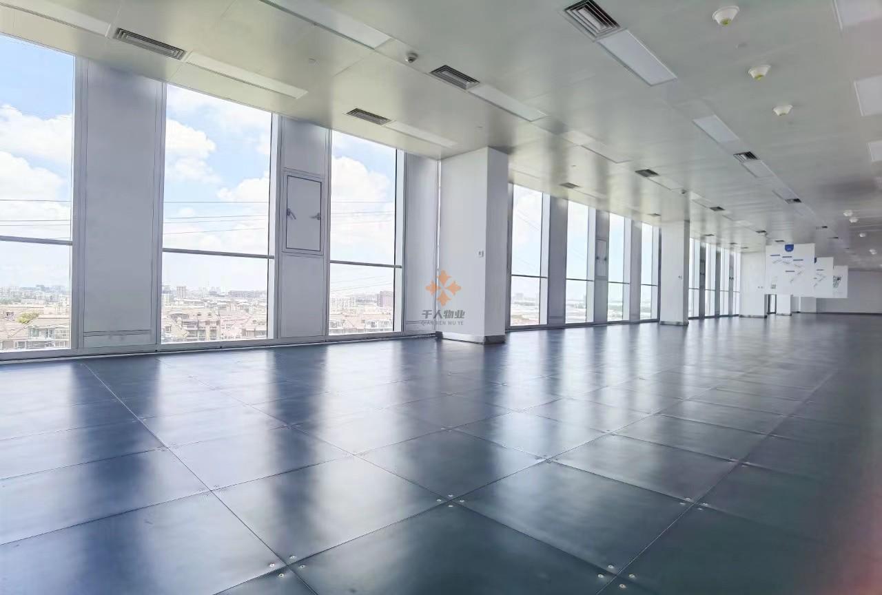 浦東 OfficePark金海園 75平米 簡(jiǎn)裝