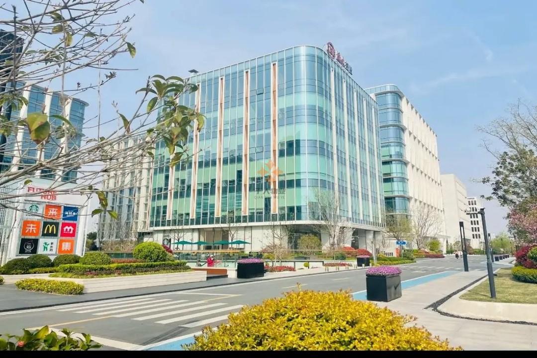 5g未來(lái)中心
