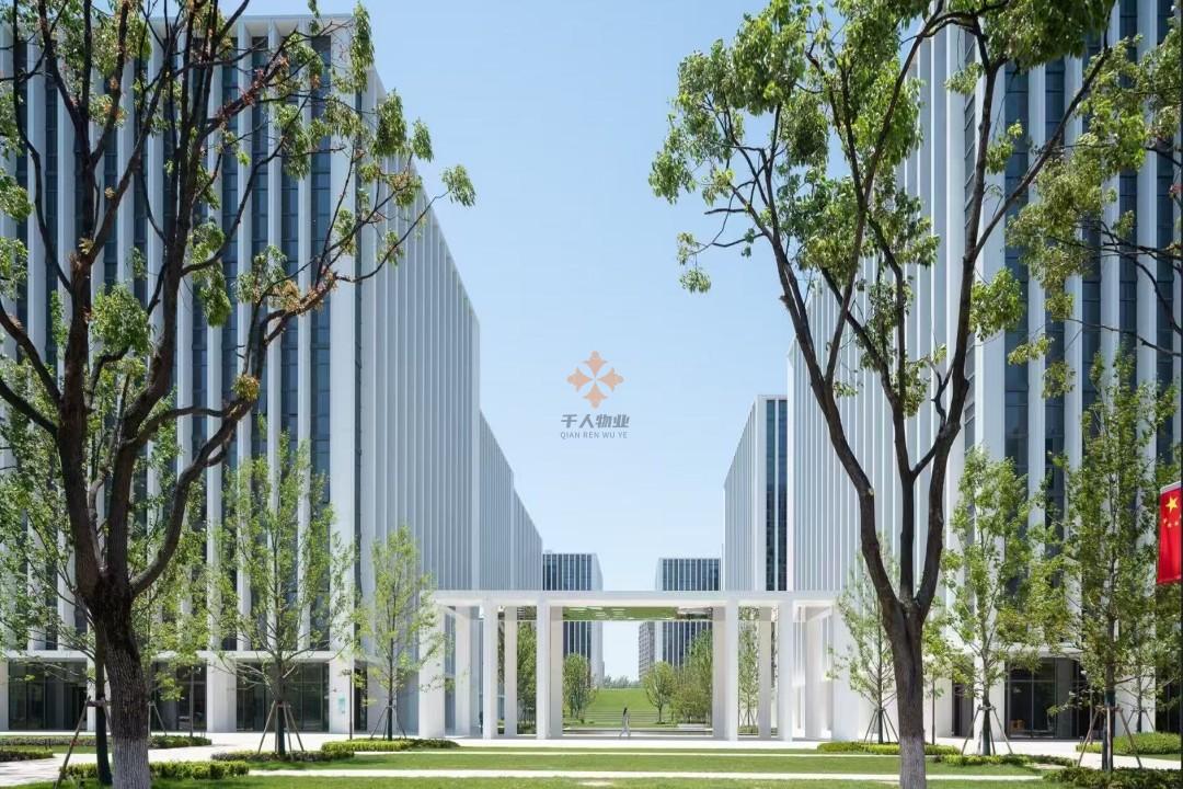 浦東 創(chuàng)世谷·外高橋生命科學園 200平米 毛坯