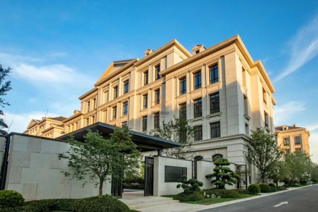 浦東 匯公館 200平米 簡裝