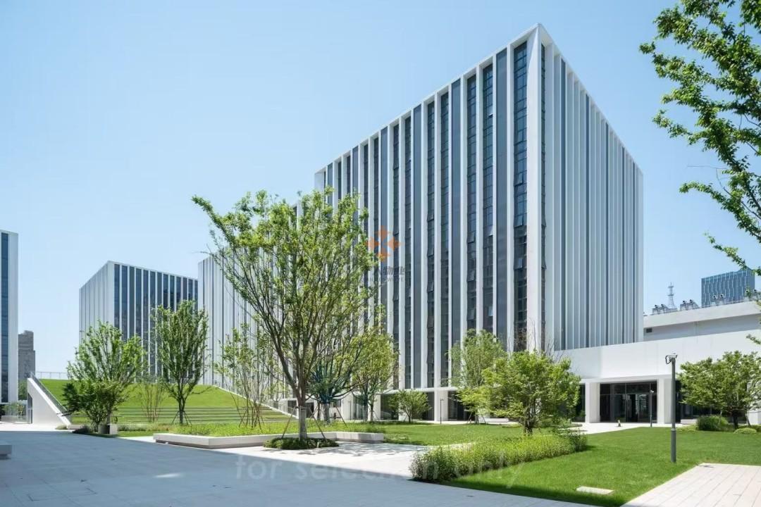 浦東 創(chuàng)世谷·外高橋生命科學園 200平米 毛坯