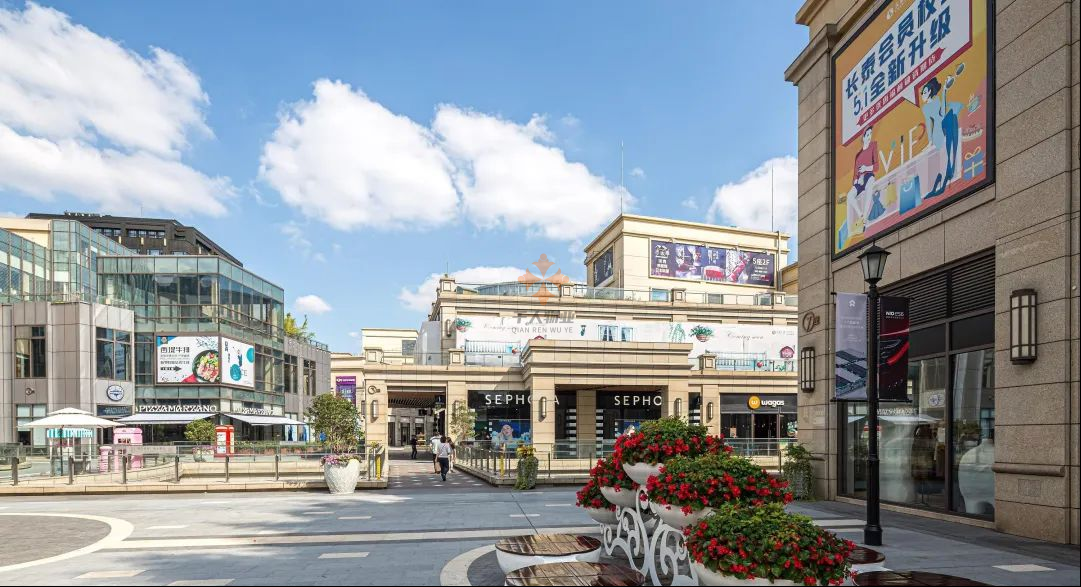 璀璨張江，長泰廣場盛啟繁華 | 金科路商圈活力聚焦地