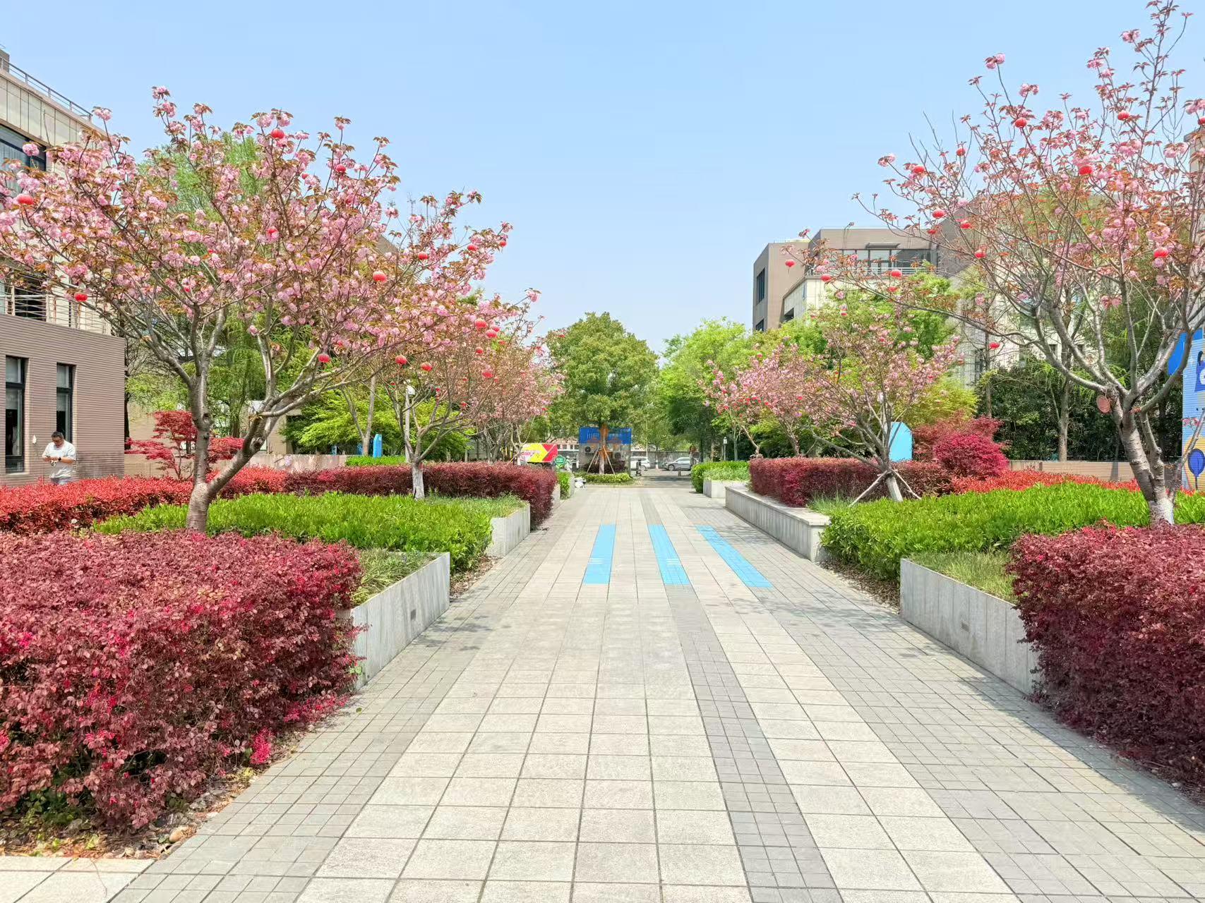 張江壹領御，現(xiàn)“張江高科·川沙醫(yī)健智能谷”