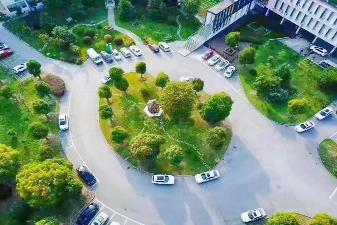 浦東 松港1088創(chuàng)意園 50平米 簡裝