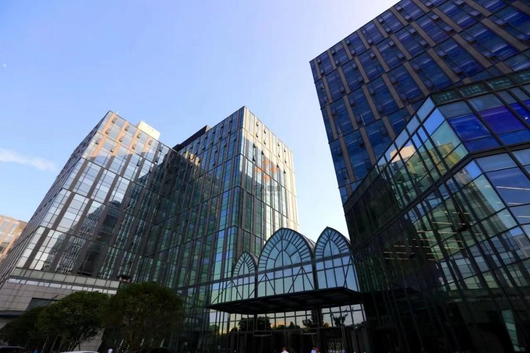 上海東方萬國企業(yè)中心