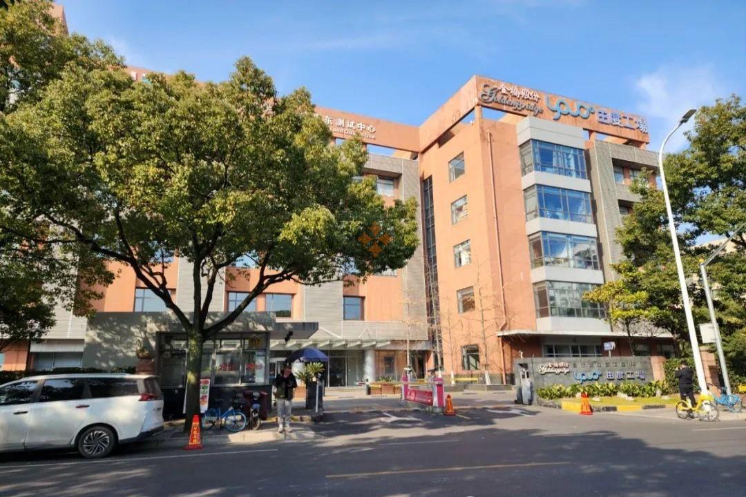 浦東 由度工場(chǎng) 50平米 簡(jiǎn)裝