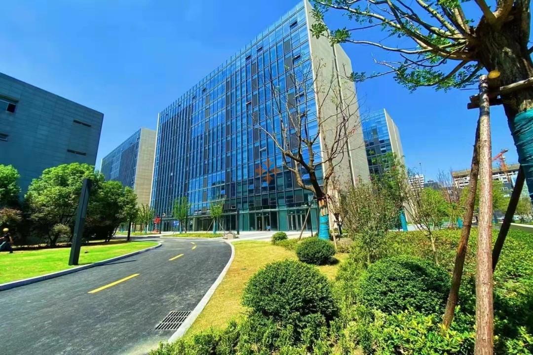 閔行 必翔商臺(tái)影像科技園 100平米 簡裝