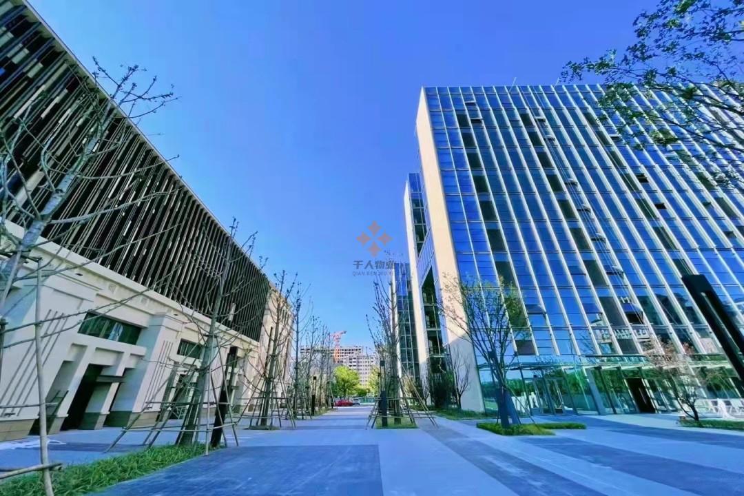 閔行 必翔商臺(tái)影像科技園 100平米 簡裝