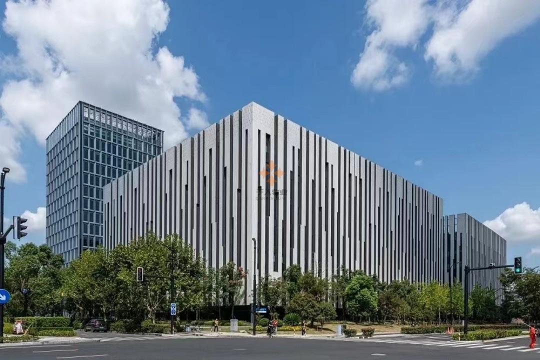浦東 張江高科佑越國際 250平米 簡裝