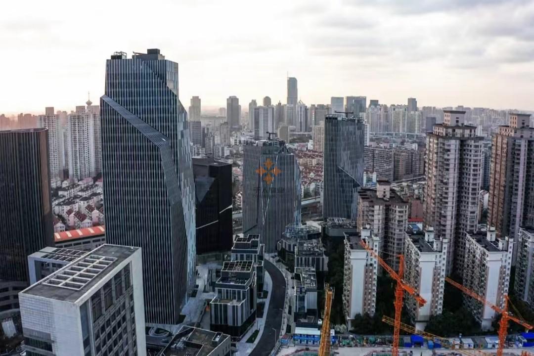 長寧 長寧國際發(fā)展廣場（IM Shanghai長寧國際） 150平米 簡裝