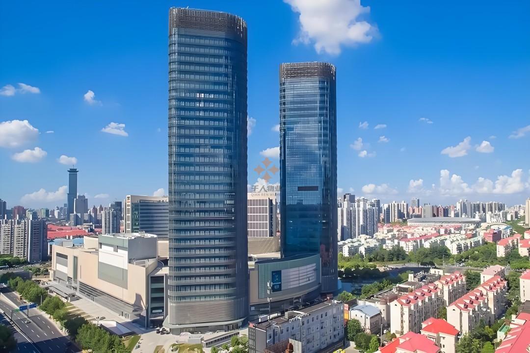 世紀匯廣場